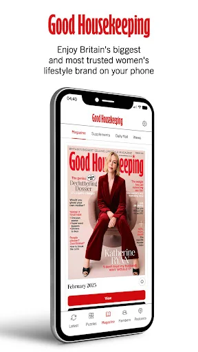 Good Housekeeping UK
