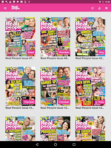 Real People UK