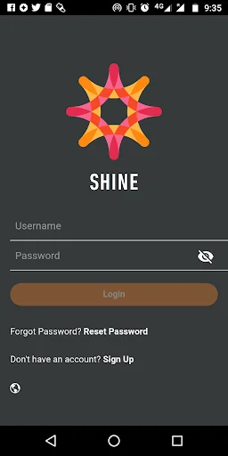 Shine