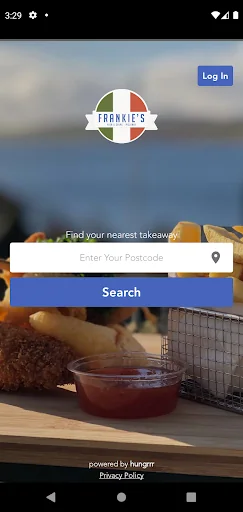 Frankies Fish & Chips Pizzeria