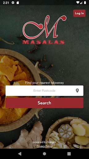 Masalas Leicester