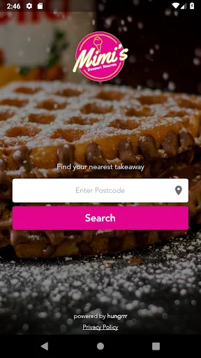 Mimi's Dessert Heaven