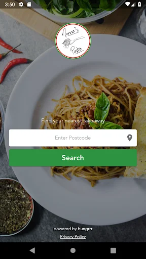 Nonna's Pasta