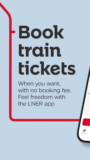 LNER | Train Tickets & Times