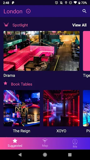 Club Global