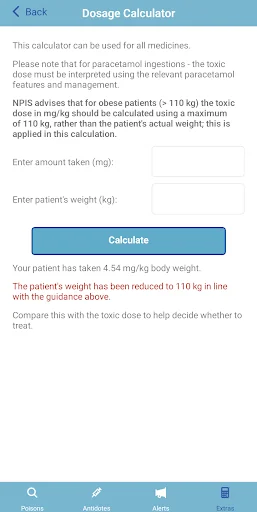 TOXBASE