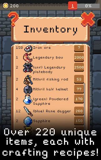 Pixel Blacksmith