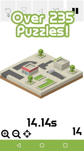 Connect Quest