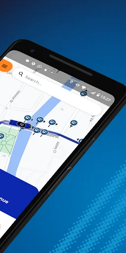 McGill’s Buses screenshot 2