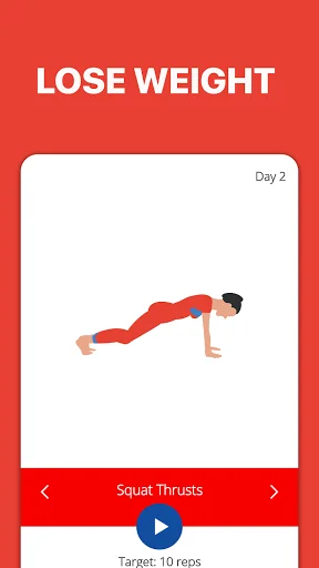 5 Minute Fat Loss screenshot 2