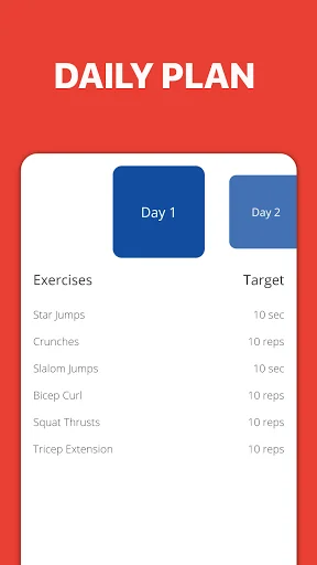 5 Minute Fat Loss screenshot 4