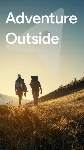 OS Maps: Walk, Hike, Run, Bike