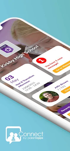 Parentapps Connect
