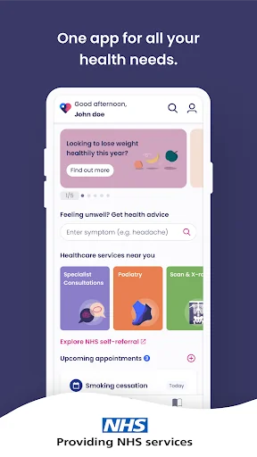 Patient Access