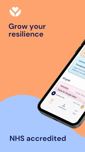 Sorted : Mental Health