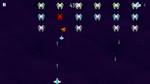 The Sky is Falling
