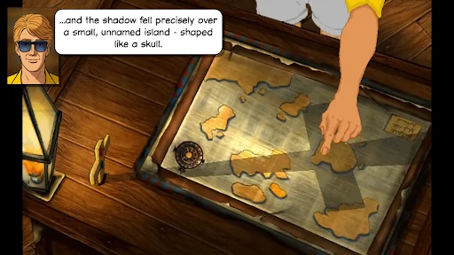 Broken Sword 2: Remastered screenshot 2