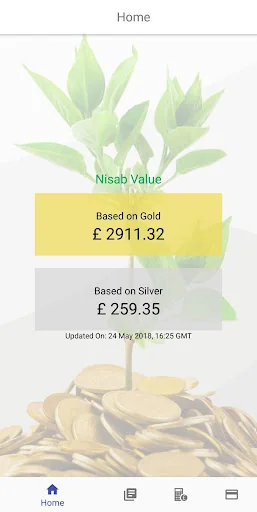 Zakat Calculator