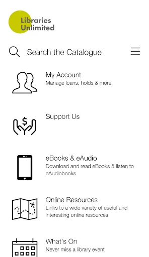 Libraries Unlimited