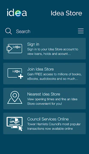 Idea Store (Tower Hamlets)