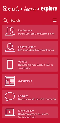 Cork City Libraries