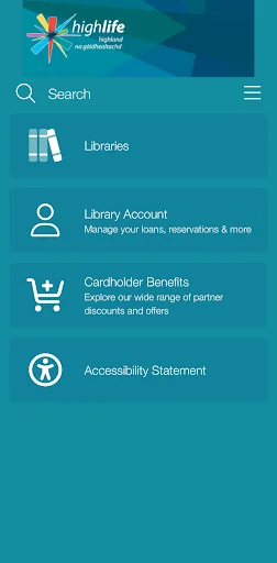 HLH Libraries
