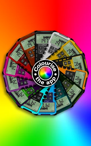 Lux Meter