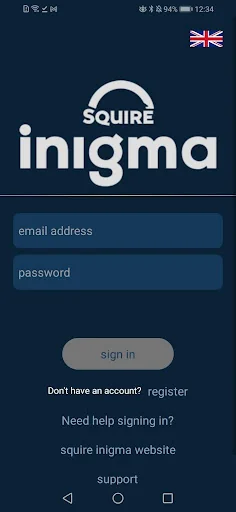 Inigma