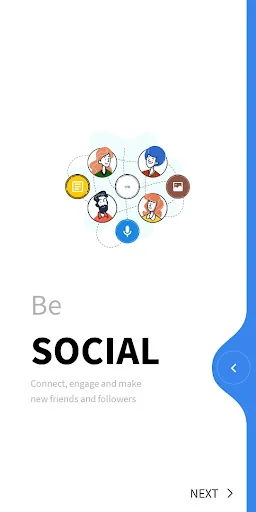 EonNet Community