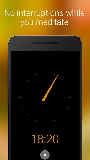 Meditation Timer