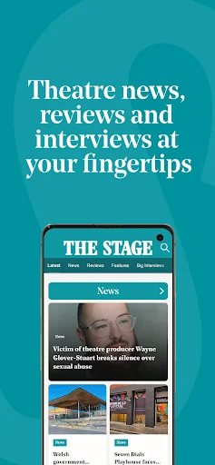 The Stage: Theatre News & Jobs
