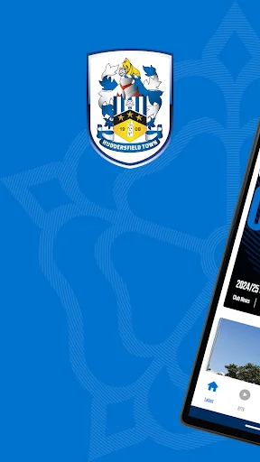 Huddersfield Town AFC