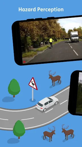 Official DVSA Theory Test Kit screenshot 4