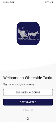 Whiteside Taxis