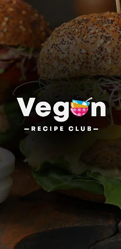 Vegan Recipe Club