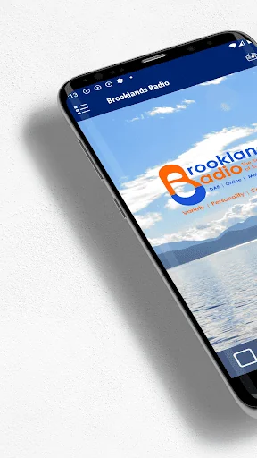 Brooklands Radio