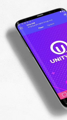 Unity DAB