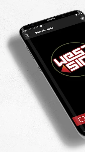 Westside Radio 89.6FM