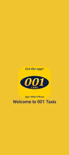 001 Taxis