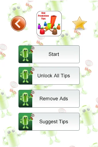 App Promotion Tips by Rizbit