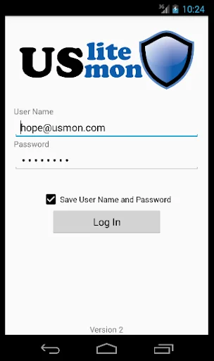 USMON Lite