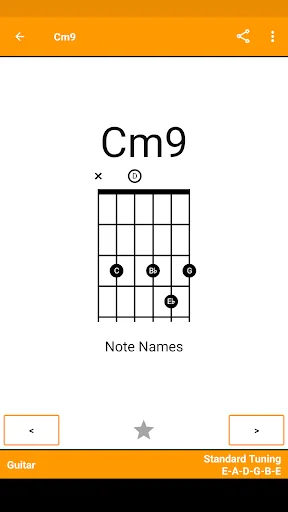 Fretter - Chords screenshot 3