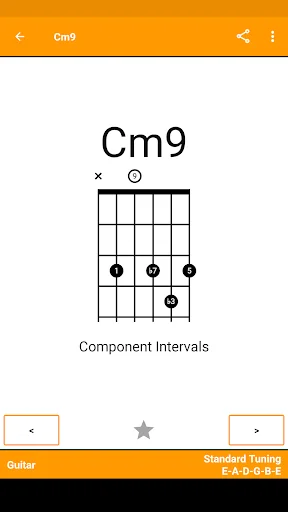 Fretter - Chords screenshot 4