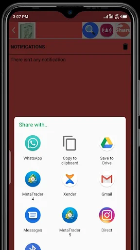 IGITABO CY'UMUGENZI screenshot 4