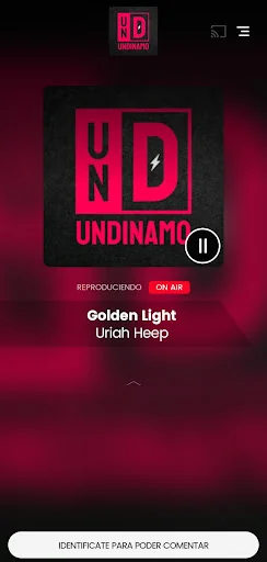 Un Dinamo Radio