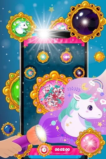 Unicorn Flash - Unicorn Flashl