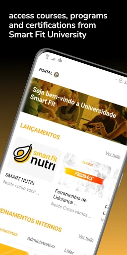 Smart Fit University