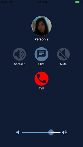 WiFi / Bluetooth Call & Chat screenshot 4