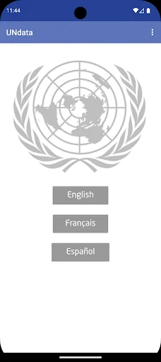 UNdata