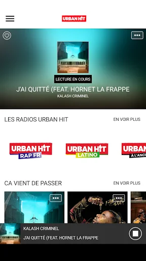 Urban Hit